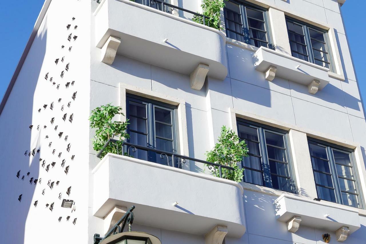 Bordallo's Prime Apartments Caldas Da Rainha Esterno foto