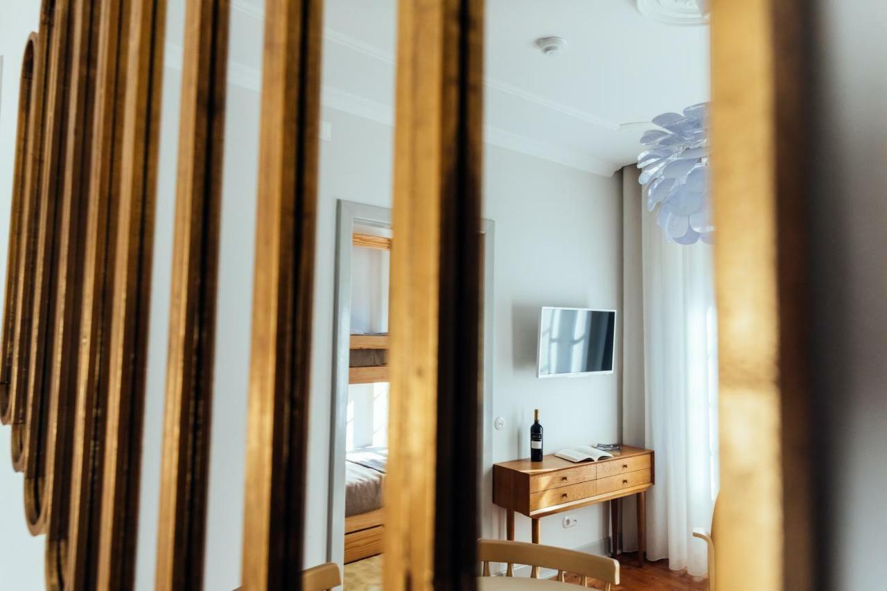 Bordallo's Prime Apartments Caldas Da Rainha Esterno foto